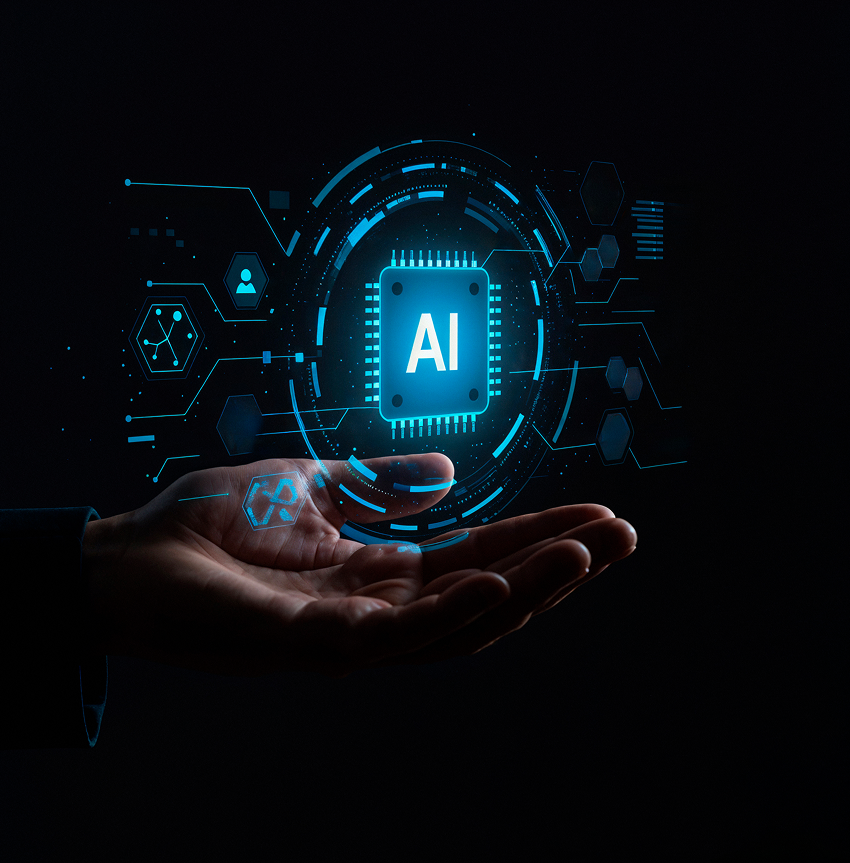 AI-First Design