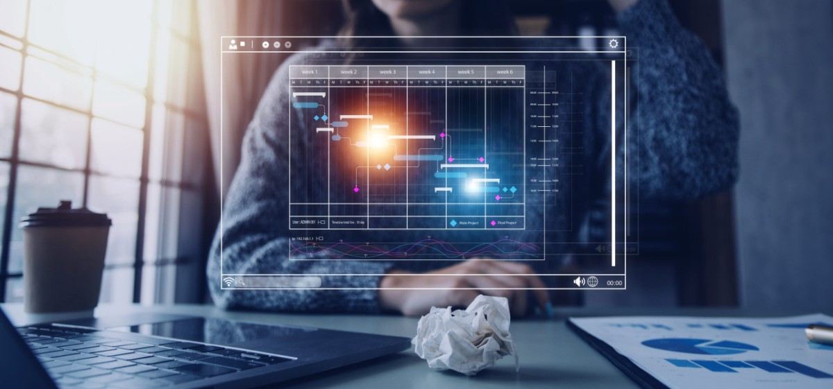 Custom Workflow Automation, Built Around Your Business